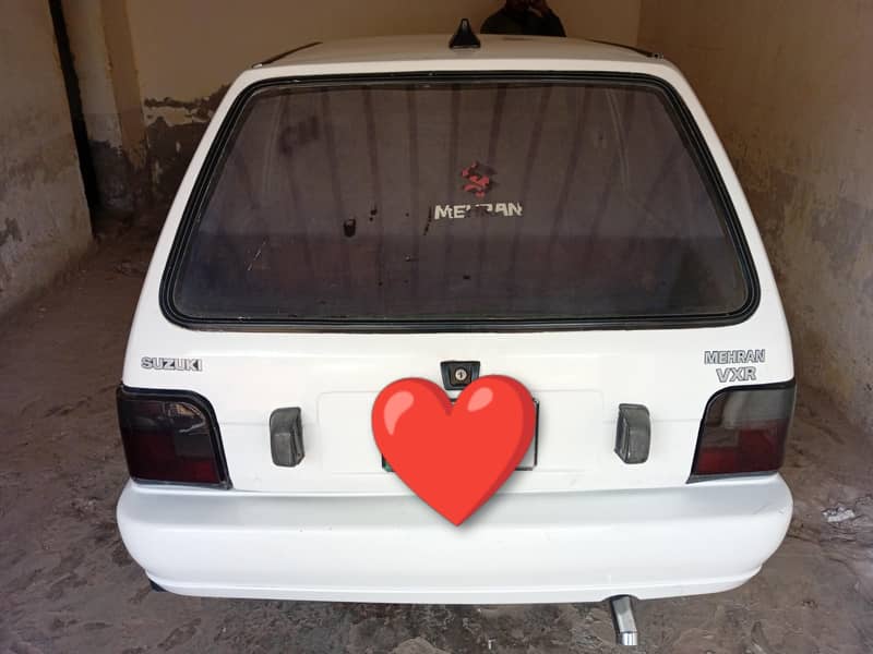 mehran 7