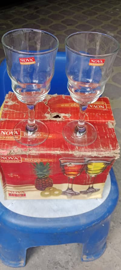 water glass  visky glass