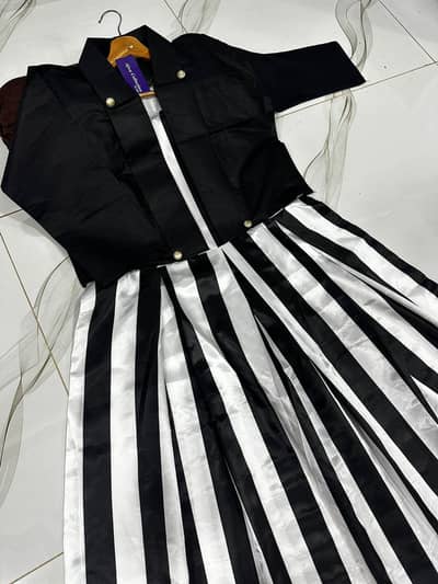 winter arrival  silk  zebra maxi and seprat cotton koti