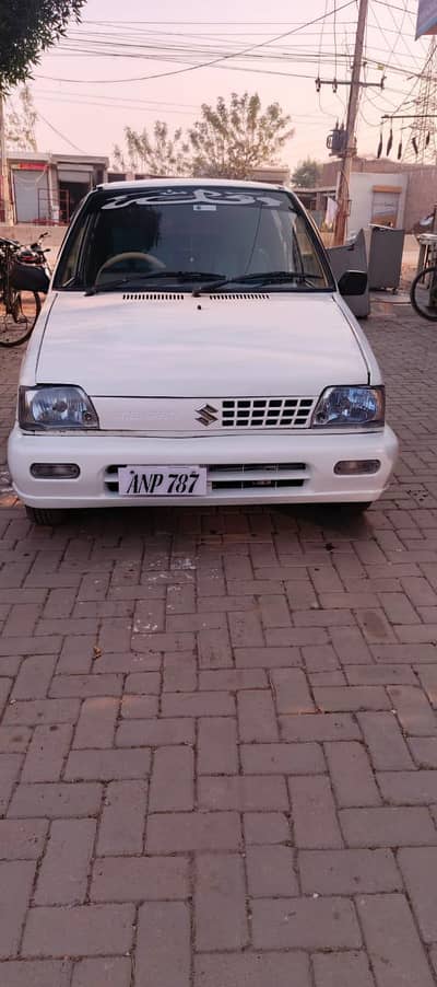 mehran 2007 modal ac heater