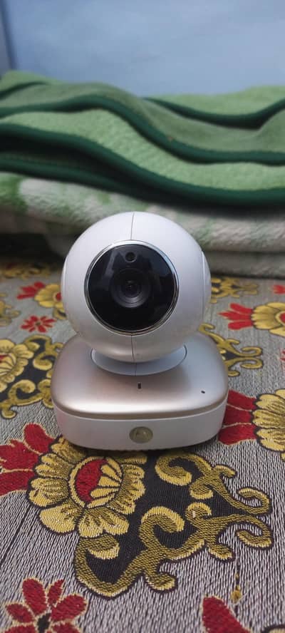 wireless  camera box pack