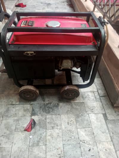 Black berry Generator BB4000 for sale