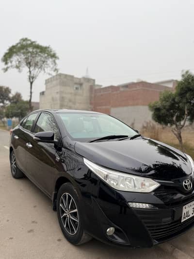 2020 Model Full option 1.5