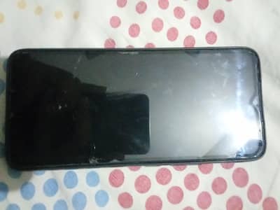 selling Tecno pop 5 lte at 7,000 PTA approved