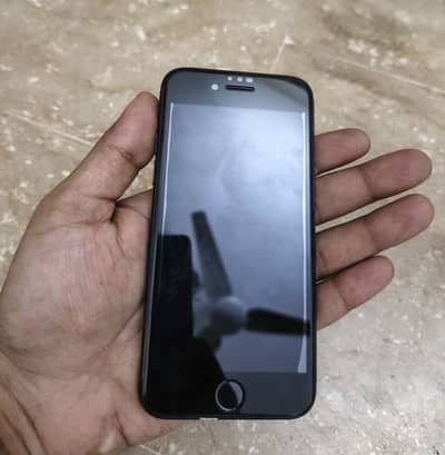 iPhone SE 3 2022 JV 64gb 10/10