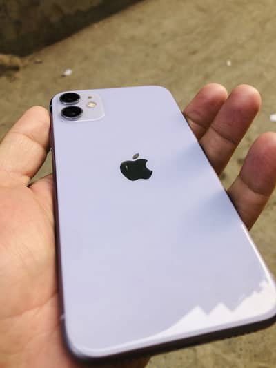 iPhone 11 Non PTA 64 GB