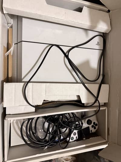 Sony Play Station PS4