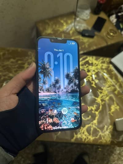 iPhone 13 256gb 03322660762