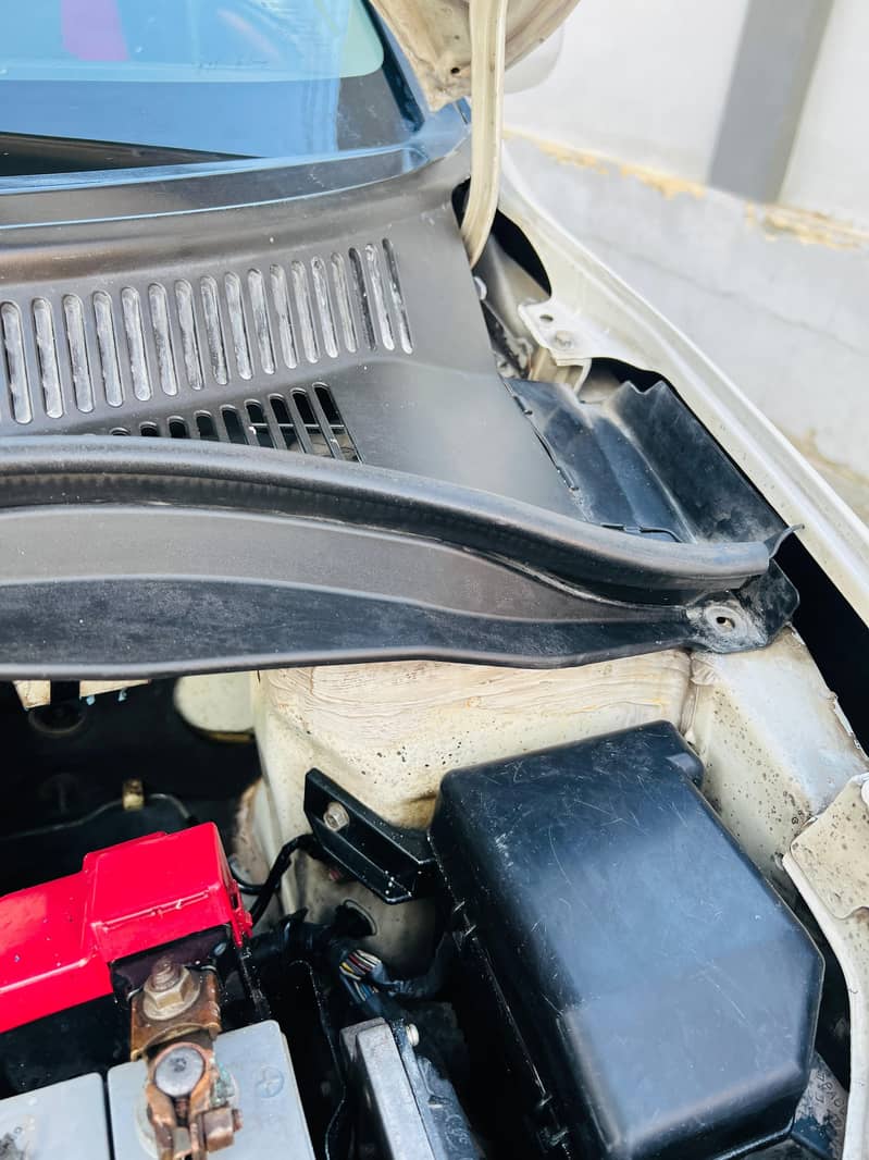 swift automatic  2011 model 8