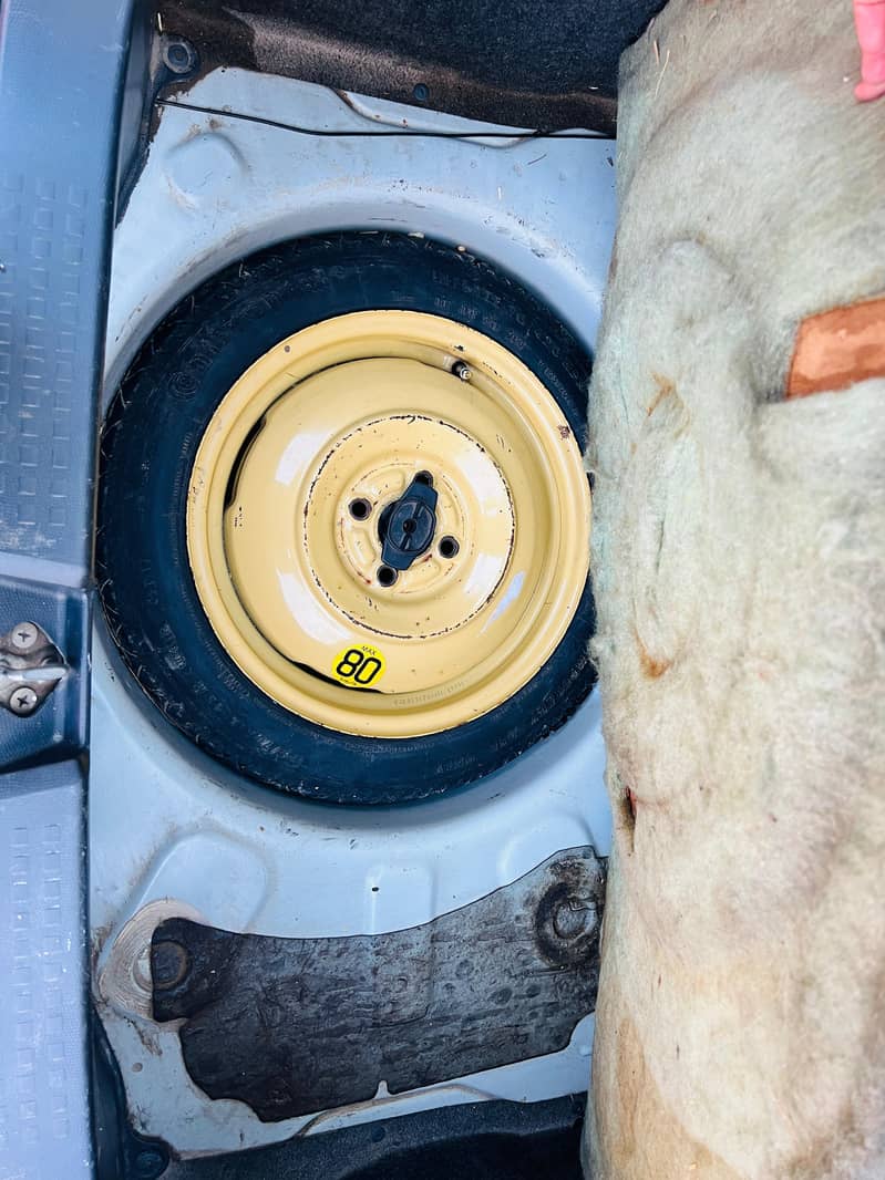 swift automatic  2011 model 9