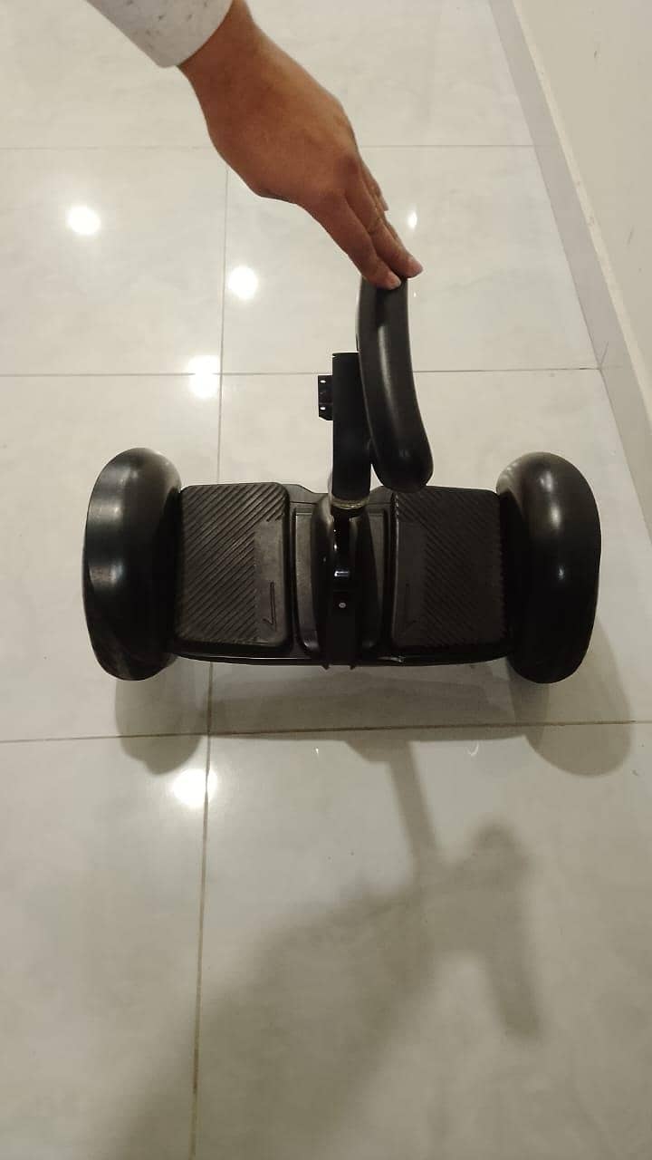 Ninebot Hoverboard Battery Replace required 2