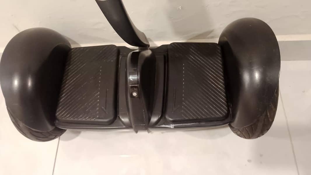 Ninebot Hoverboard Battery Replace required 4