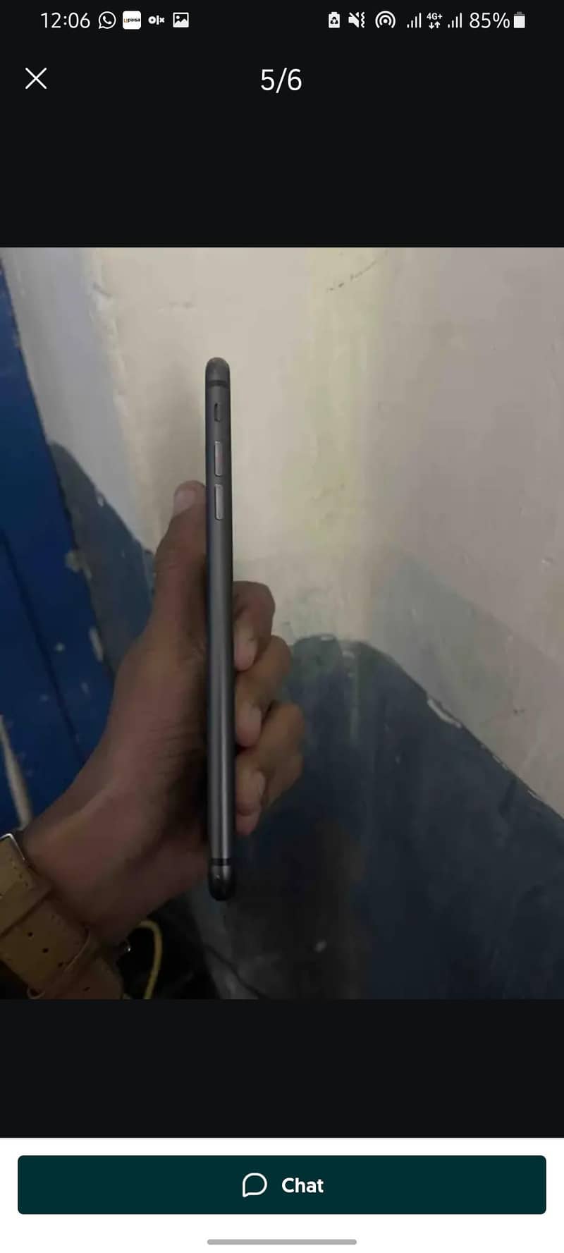 iphone 8+ sim working 1
