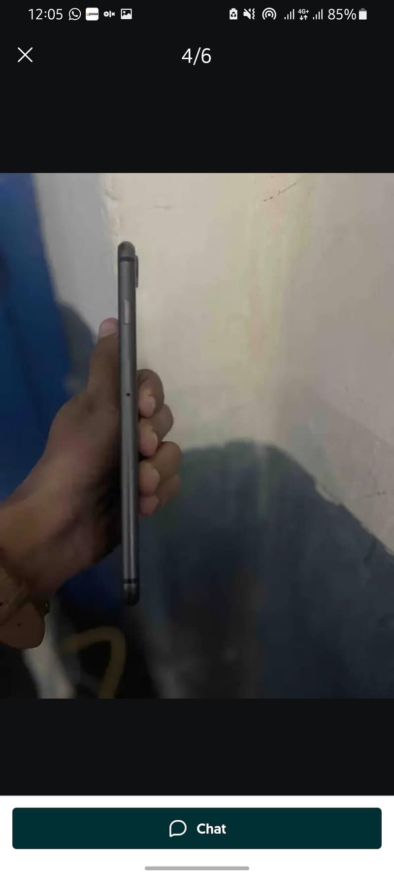 iphone 8+ sim working 2