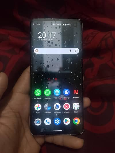 Fujitsu Arrows F-51A PTA Approved Sale Exchange