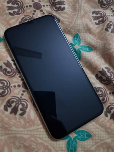 iphone X 64gb NON PTA 10/10