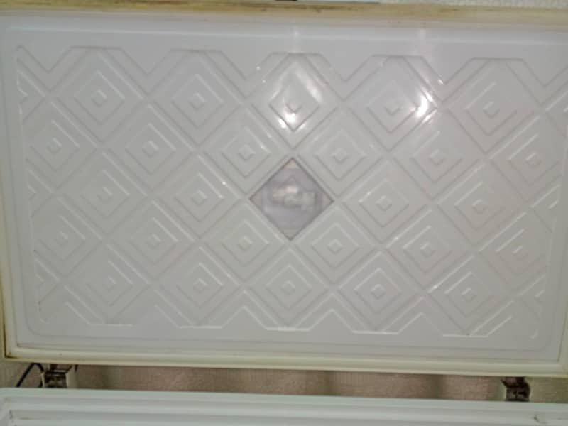 waves deep /freezer 4