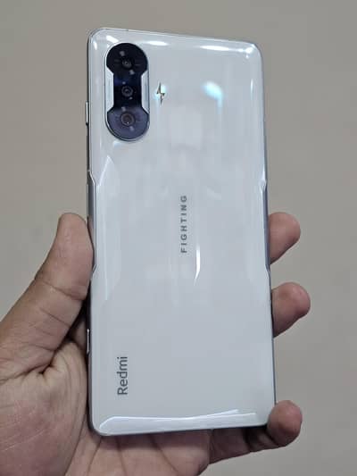 Mi k40 gaming phone 12 / 2 5 6 GB