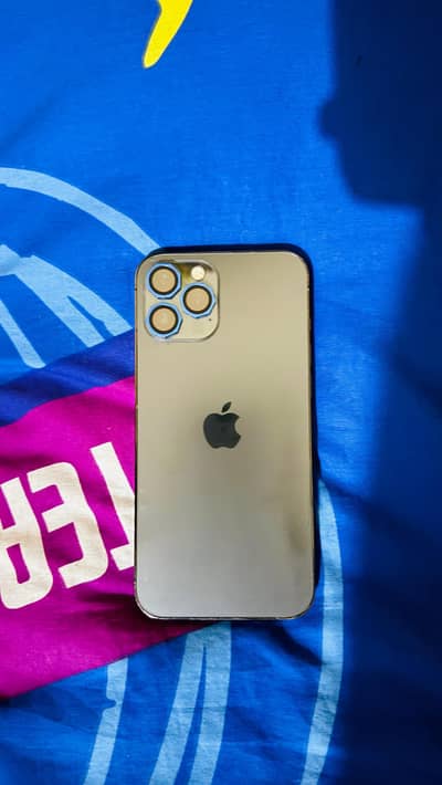 iphone 12 pro max non pta 256gb