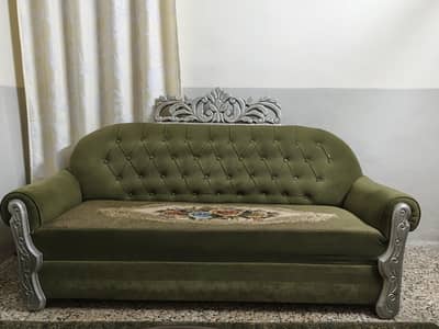 Sofa 7 seater