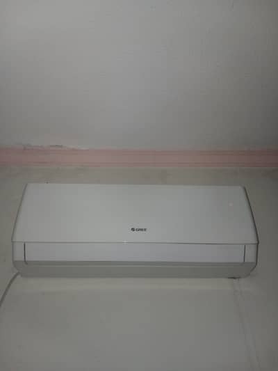 Gree 1 ton latest wifi inverter