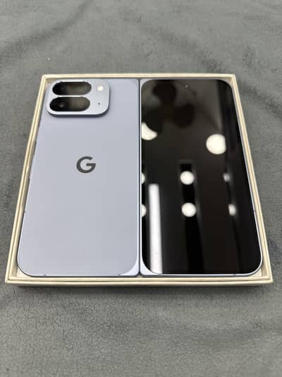 Pixel 10 pro fold