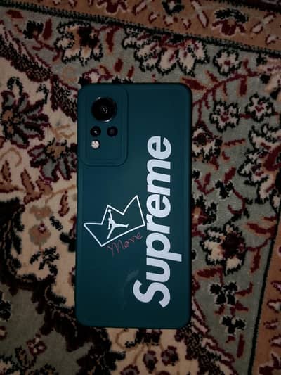 infinix note 12 6/128  ok mobile