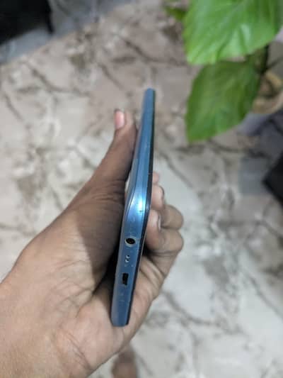 REAL ME C21-Y 4/64 PTA APPROVED