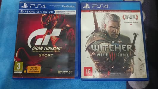 SELLING PS4 & PS5 GAMES FOR SALE IN CHEAP PRICES