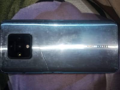 tecno camon 16 8 128