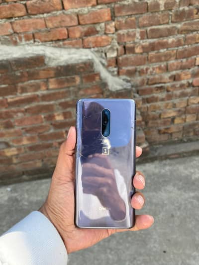 OnePlus 7 Pro 256GB PTA Approved