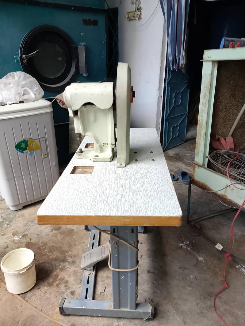 jeans teach button machine 3