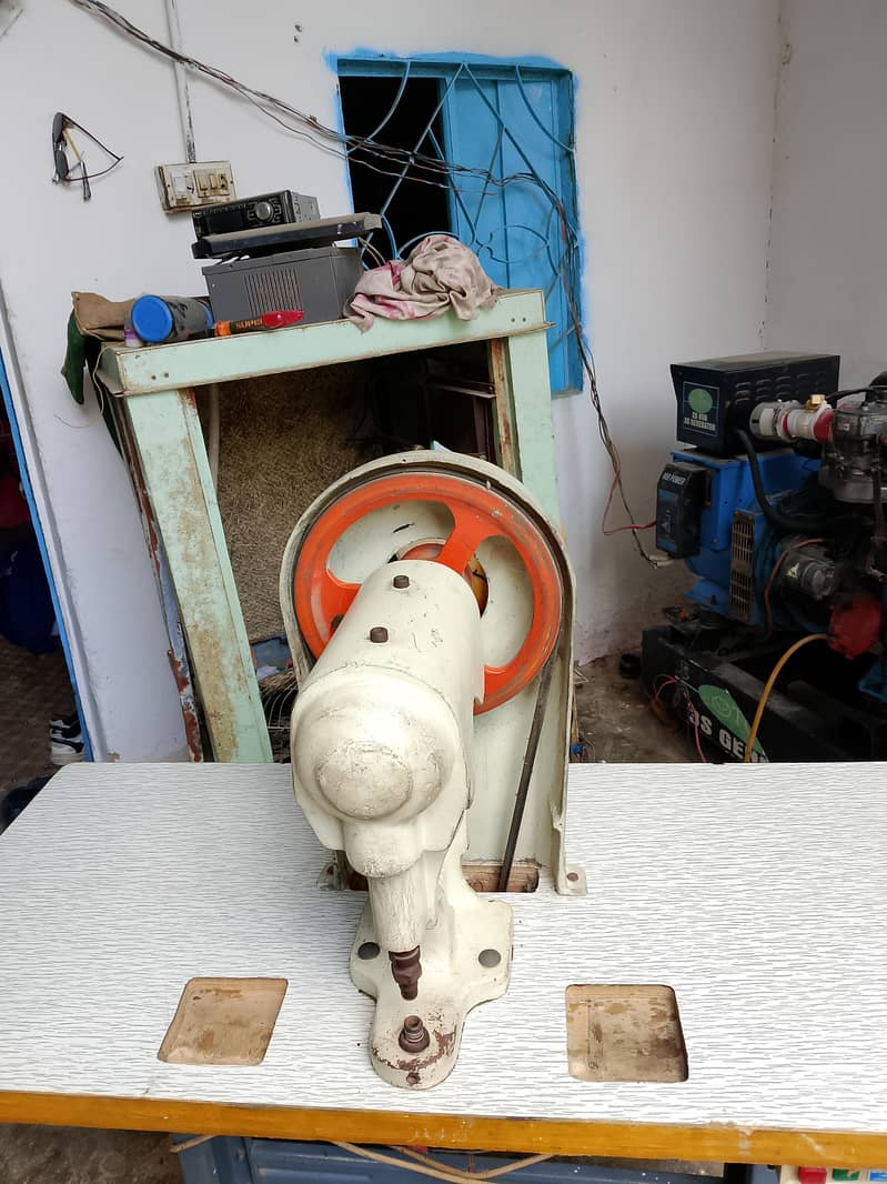 jeans teach button machine 4