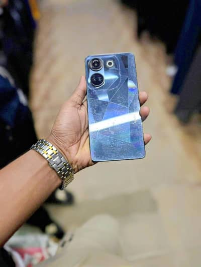 Tecno Camon 20  8/256