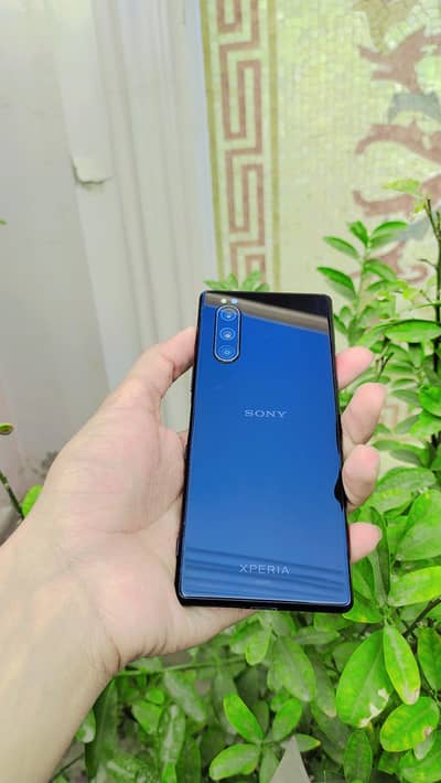 03237004371 Sony Xperia 5 mark IV all ok