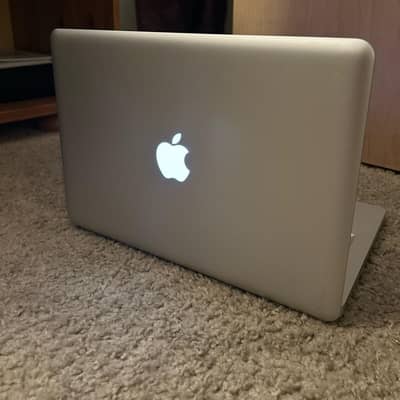 MacBook Pro 2012 Mid