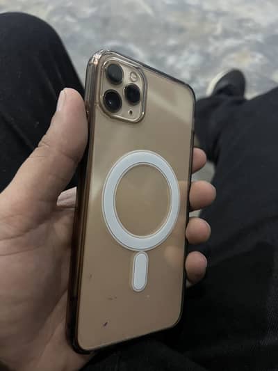 Iphone 11 pro max