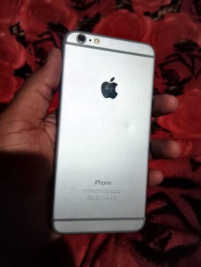 I phone 6 plus non pta 64gb