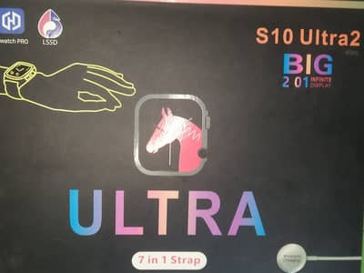 s10ultra 2 with big 2 01 infinite display