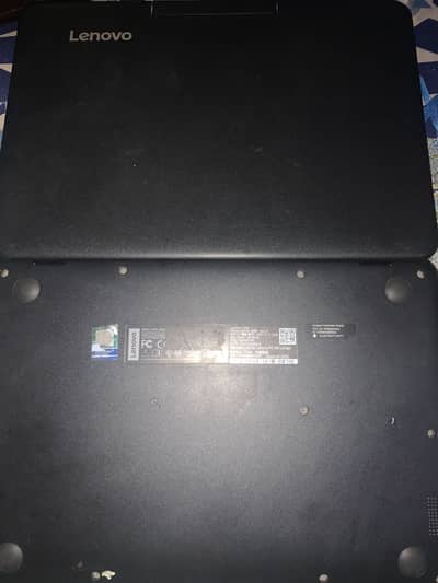 Lenovo Laptop original Set