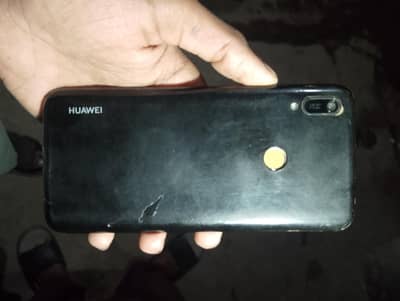 Huawei y6  2ram 32gb memory