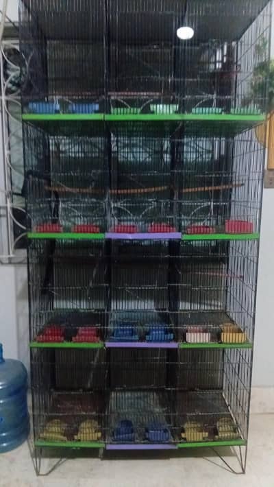 cage for sale