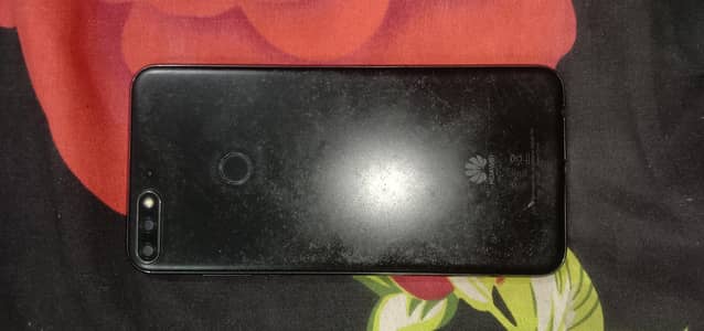 Huawei y7