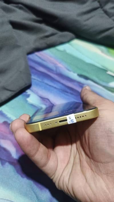 Iphone 14 brand new condition