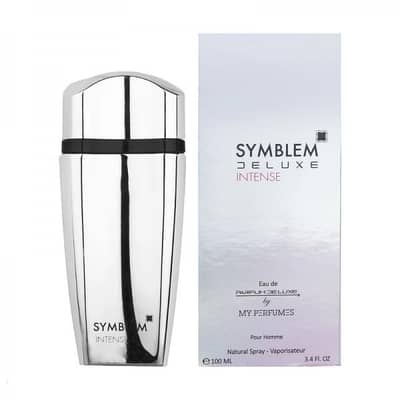 SYMBLEM perfume