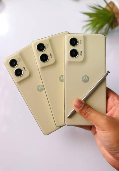 Motorola g stylus 2024