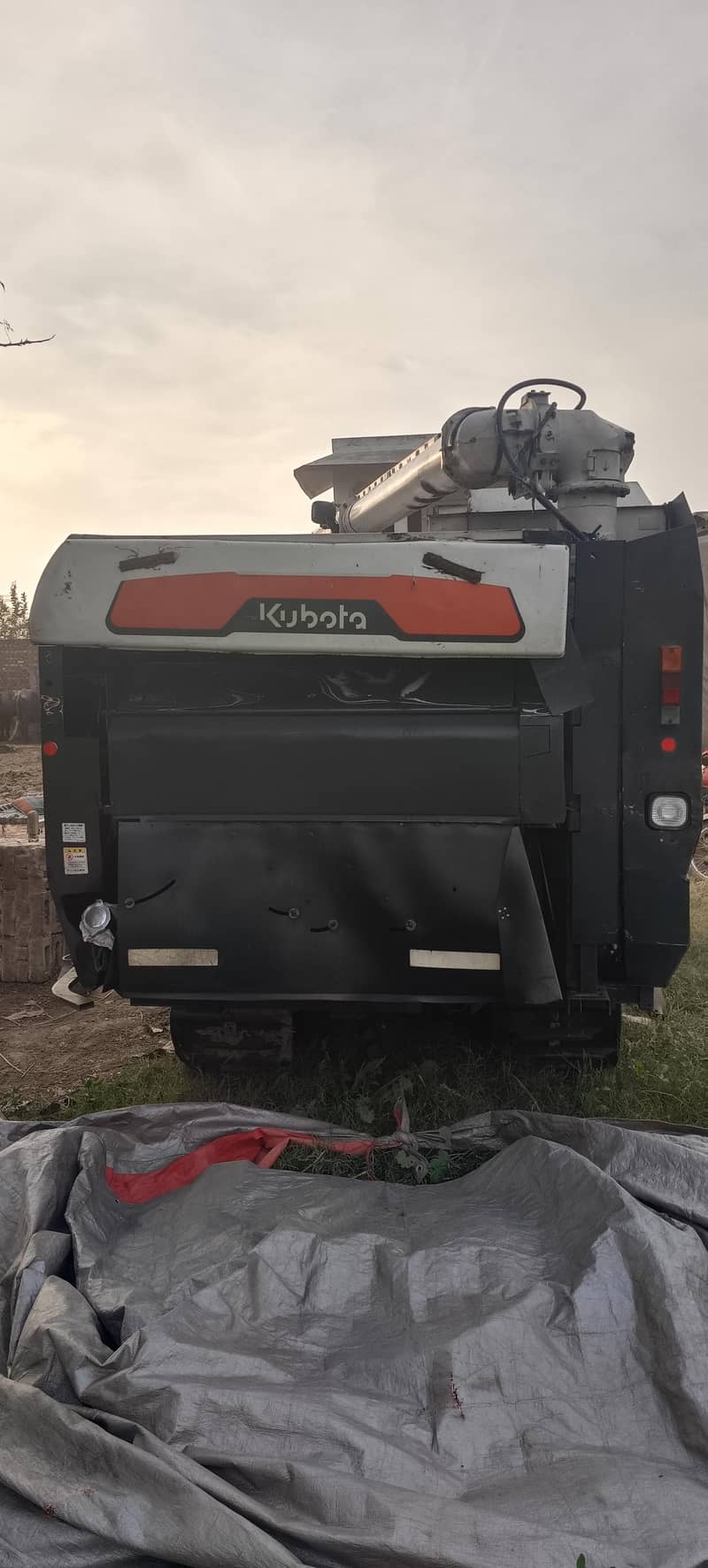 سندھو-ایگرو 1