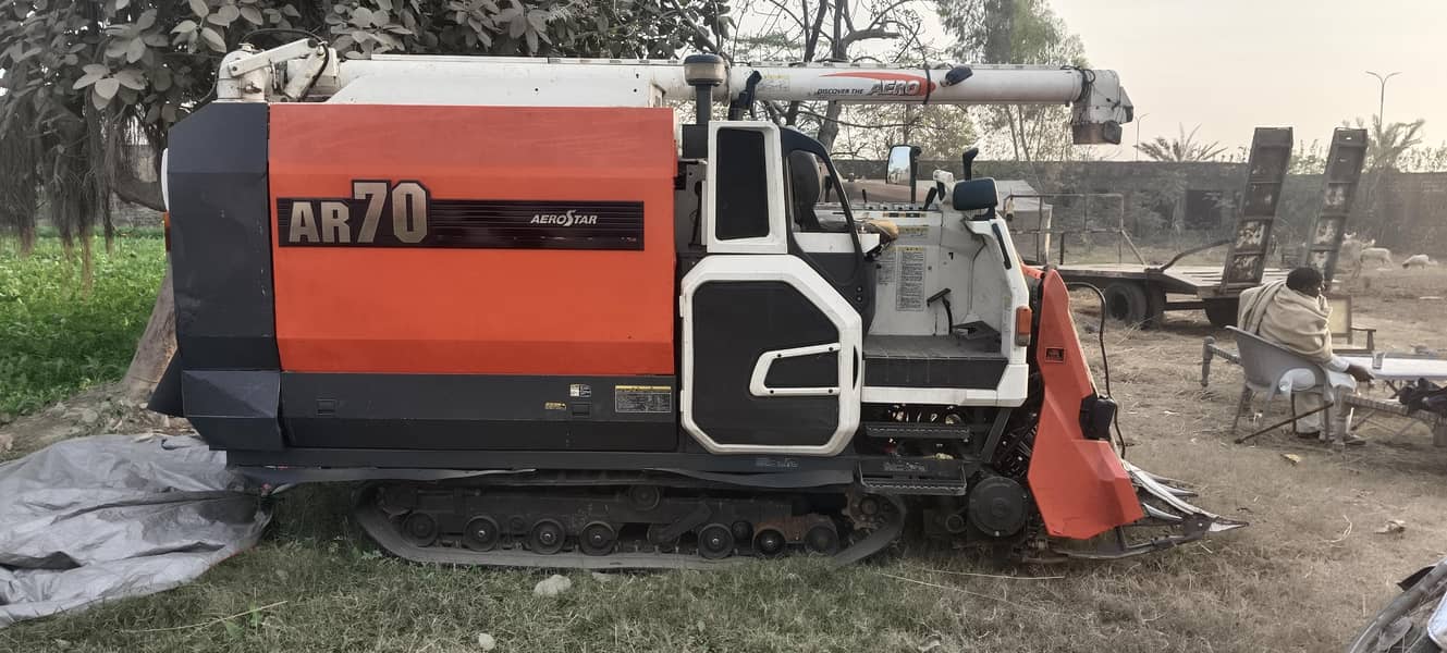 سندھو-ایگرو 2