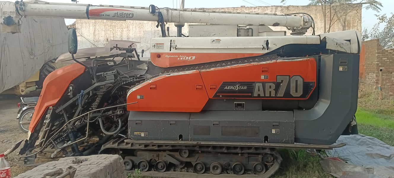 سندھو-ایگرو 3