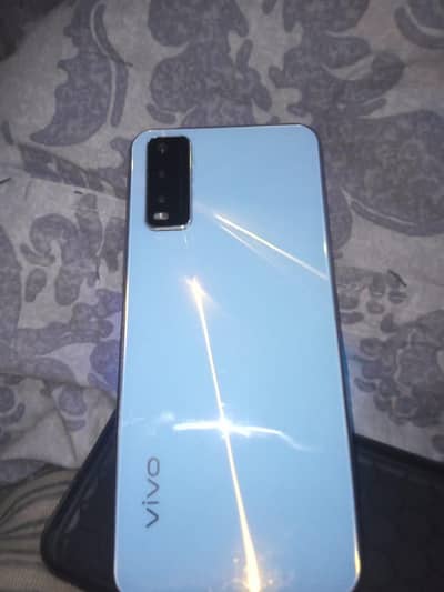 y20 only set nic bs front camera nhi chalrah vip condition exchange po